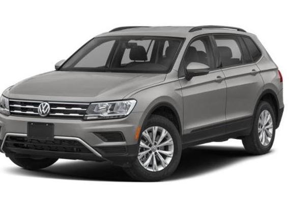 VOLKSWAGEN TIGUAN 4MOTION 2021 3VV0B7AX5MM149300 image